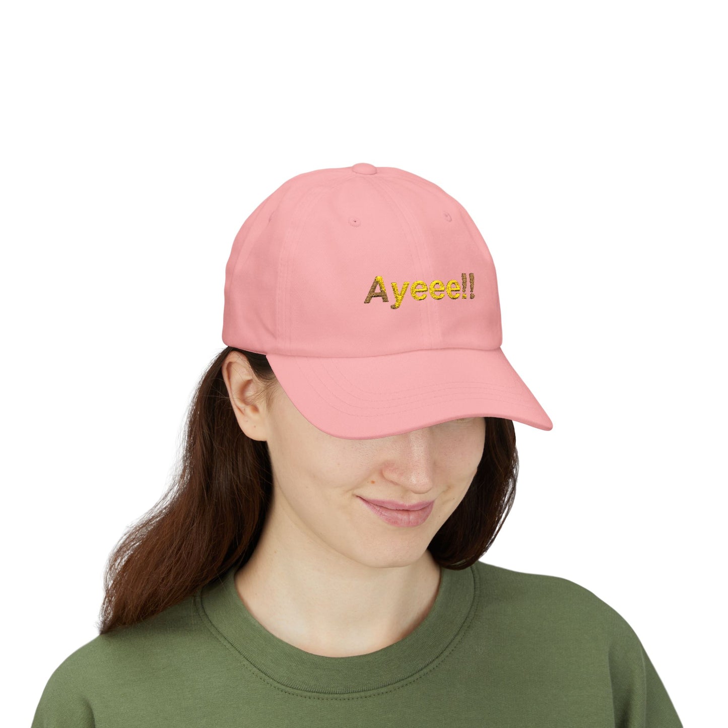 AYEEE - Cap