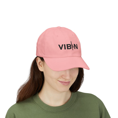 VIBIN - Cap