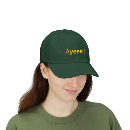 AYEEE - Cap