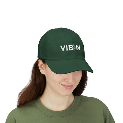 VIBIN - Cap