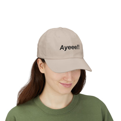AYEEE - Cap