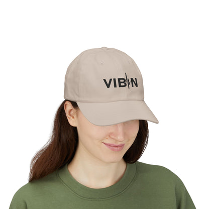 VIBIN - Cap