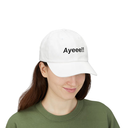 AYEEE - Cap