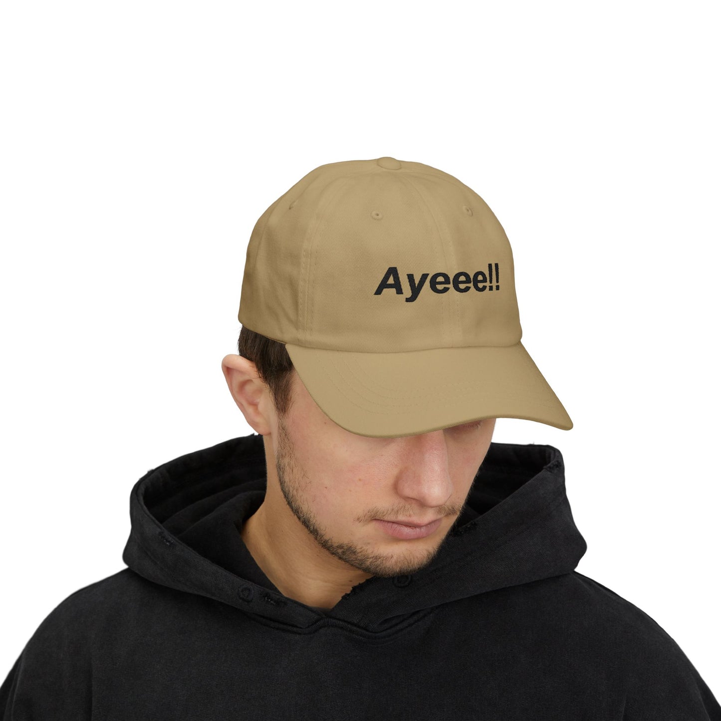 AYEEE - Cap