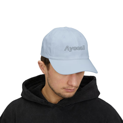 AYEEE - Cap