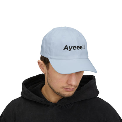 AYEEE - Cap