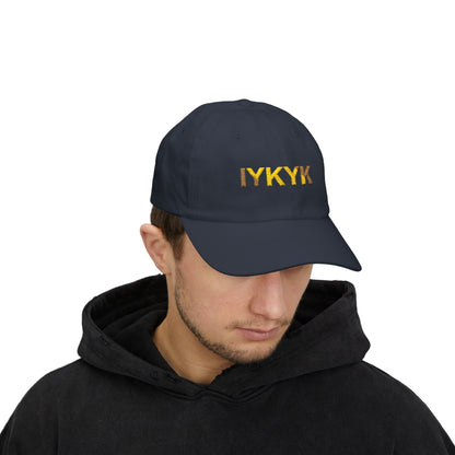 IYKYK - Cap