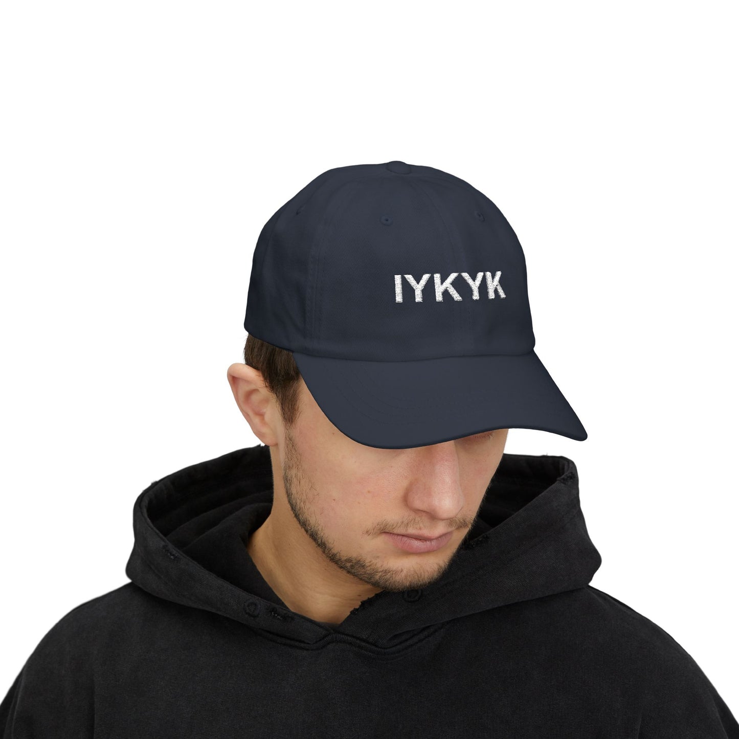 IYKYK - Cap