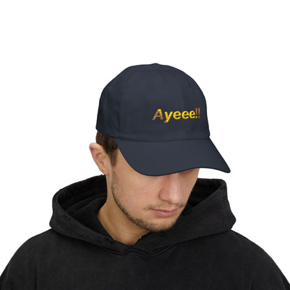 AYEEE - Cap