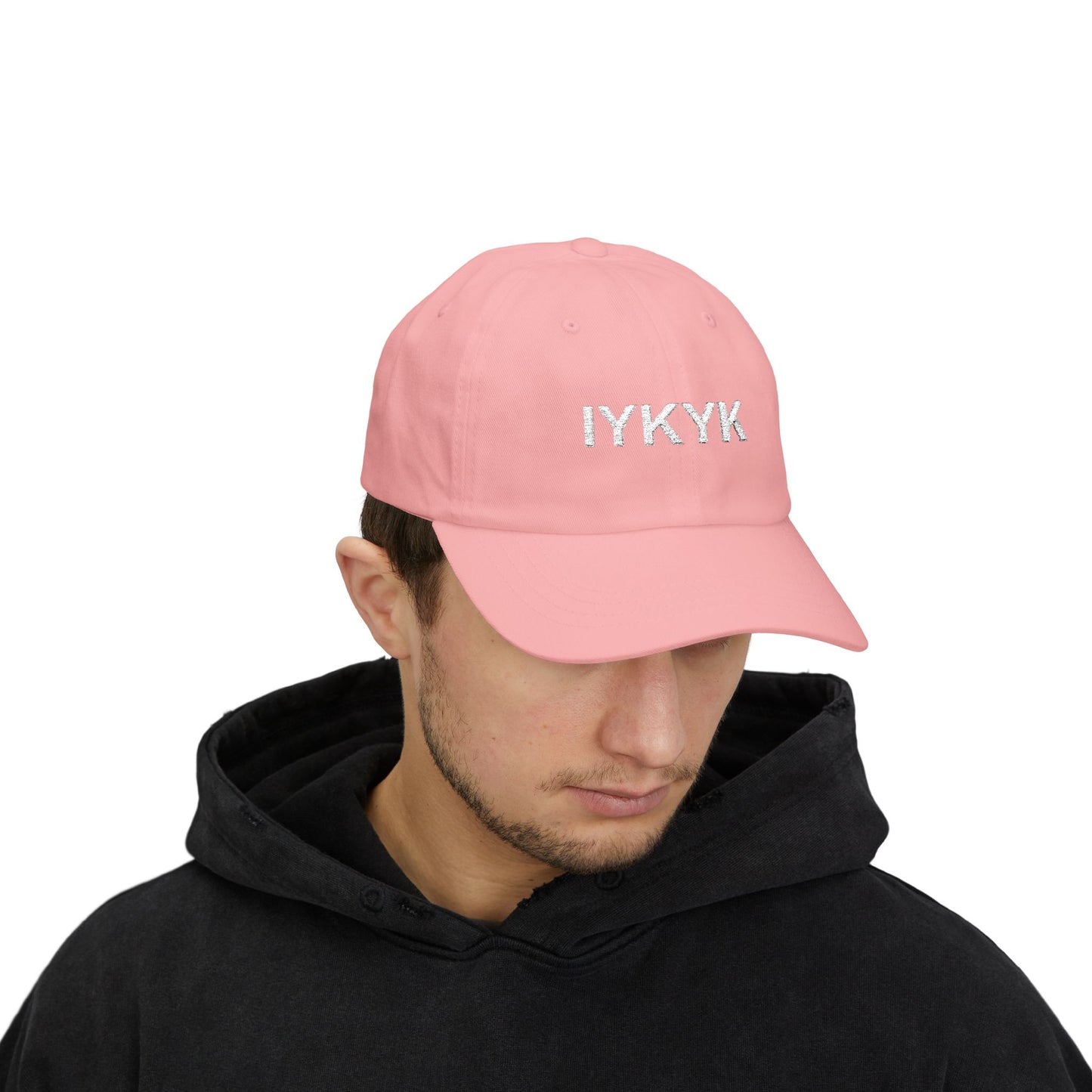IYKYK - Cap