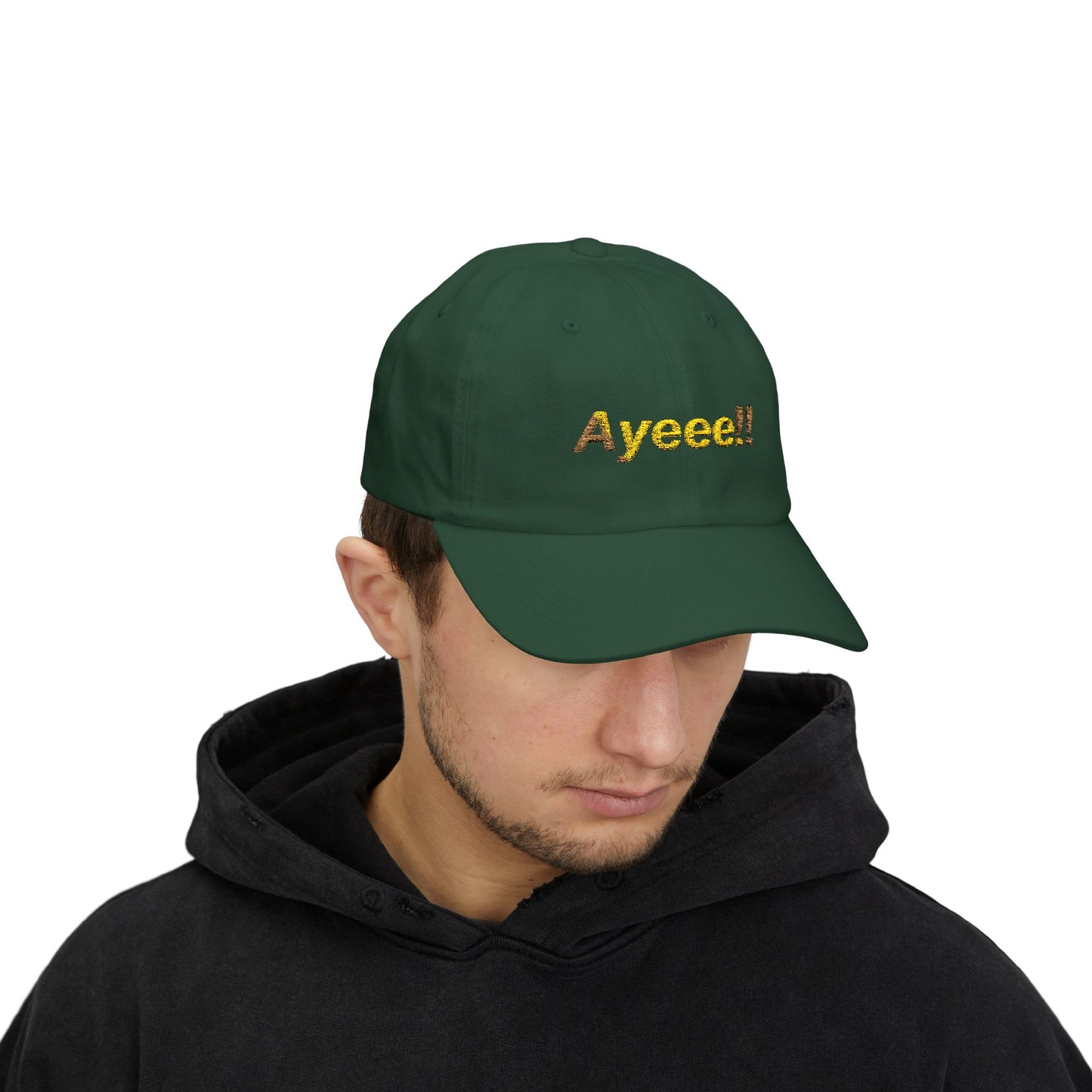 AYEEE - Cap