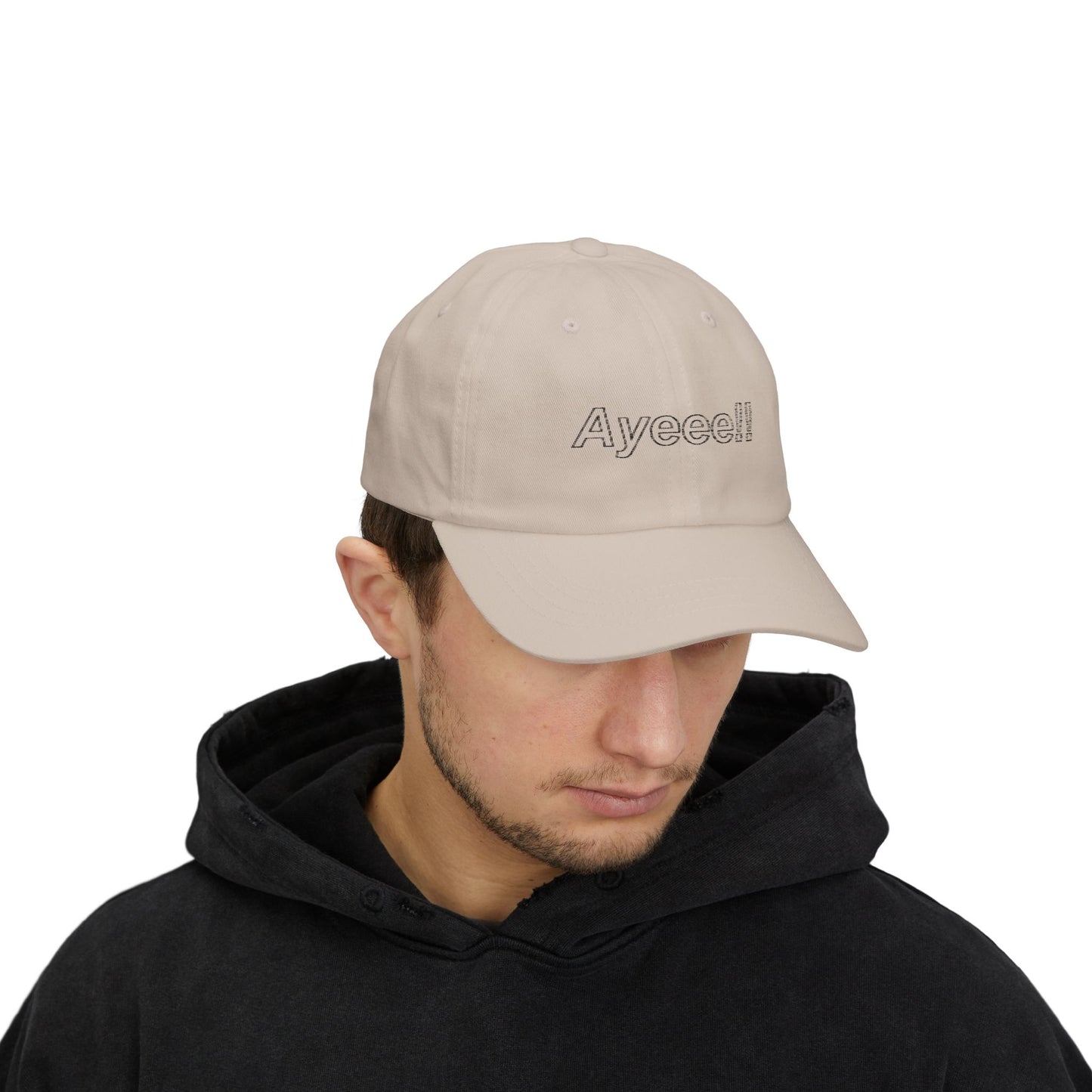 AYEEE - Cap