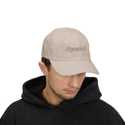 AYEEE - Cap