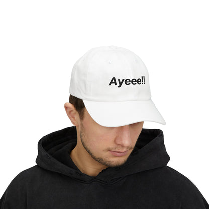 AYEEE - Cap